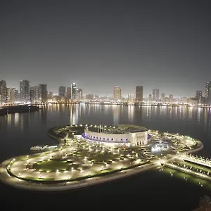 Hotel Copthorne, Sharjah