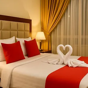Ruwi Apartments, Sharjah